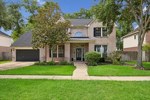 9003 S Fitzgerald Way, Missouri City, TX 77459