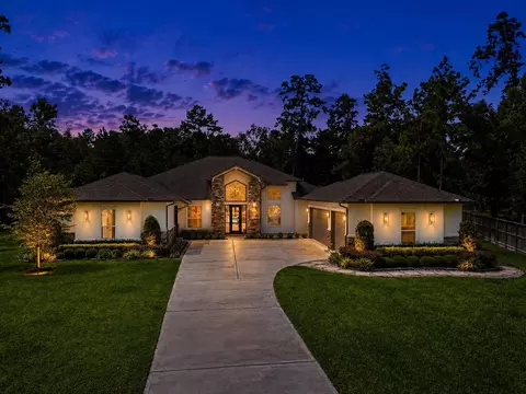 Exterior - 6310 Star Light Ct, Spring, TX 77386 photo 1 of 8