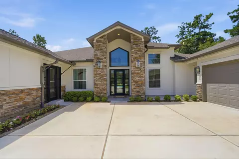 Exterior - 6310 Star Light Ct, Spring, TX 77386 photo 2 of 8