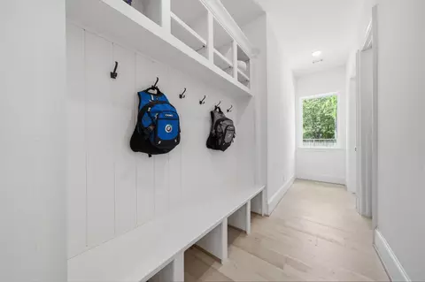 Entry Way - 6310 Star Light Ct, Spring, TX 77386 photo 4 of 5