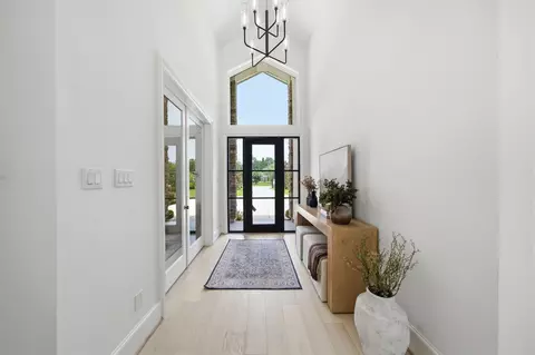 Entry Way - 6310 Star Light Ct, Spring, TX 77386 photo 1 of 5