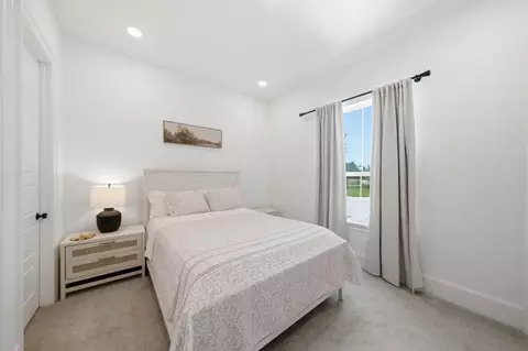 Bedroom - 6310 Star Light Ct, Spring, TX 77386 photo 4 of 4
