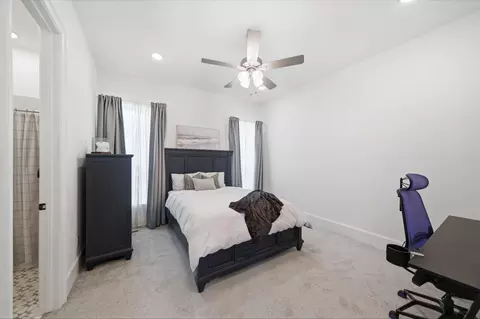 Bedroom - 6310 Star Light Ct, Spring, TX 77386 photo 2 of 4