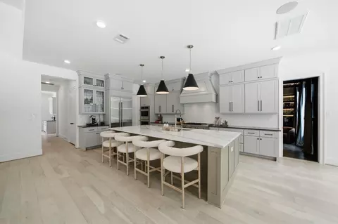 Kitchen - 6310 Star Light Ct, Spring, TX 77386 photo 2 of 3