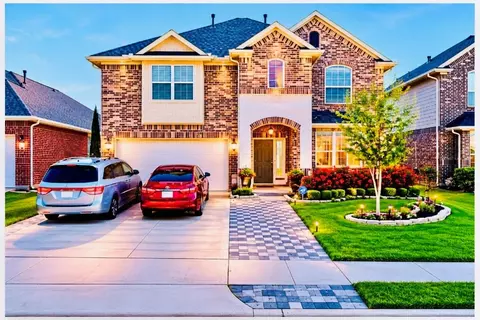 1239 Maple Ace Dr, Katy, TX 77493