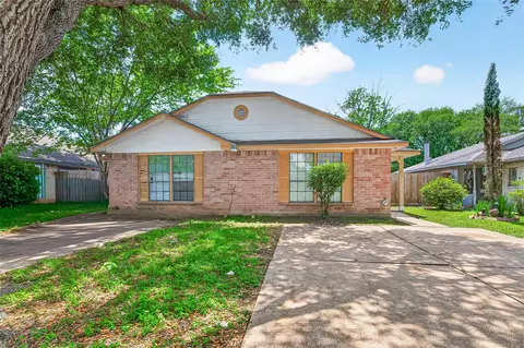 15911 Regina Dr, Houston, TX 77084