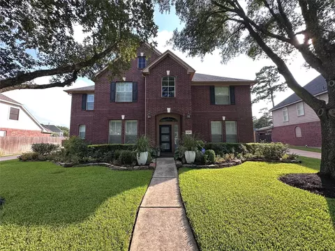 16210 Diamond Rock Dr, Cypress, TX 77429