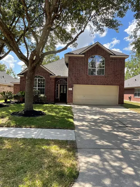 18507 Half Moon Trl, Humble, TX 77346
