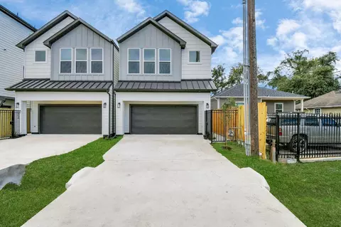 2610 Vance St, Houston, TX 77093
