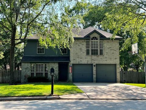 24811 Baywick Dr, Spring, TX 77389 photo 1