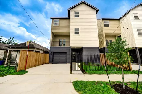 3406 Rawley St, Houston, TX 77020