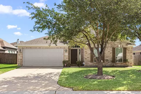 15302 Vincennes Oak St, Cypress, TX 77429