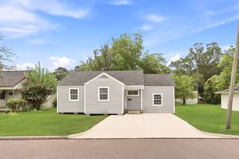 509 Ward Rd, Baytown, TX 77520