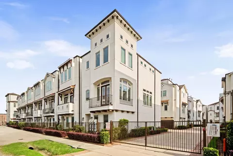 4115 Schuler St, Houston, TX 77007
