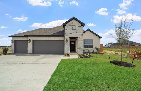 329 Dallas Meadows Dr, Dayton, TX 77535