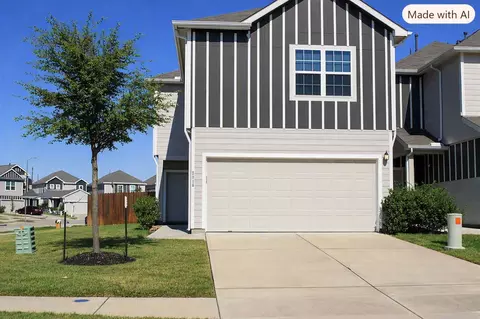 3914 Arslan Dr, Katy, TX 77493