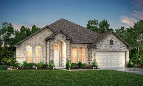 157 Peel Point Dr, Montgomery, TX 77356