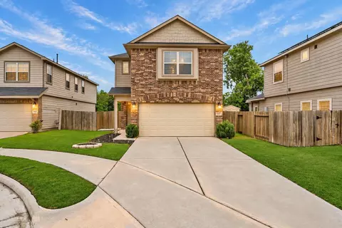5107 Itiel St, Houston, TX 77048