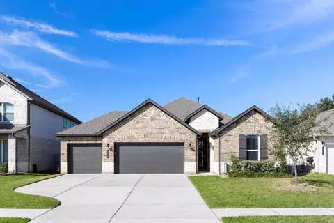 13757 Rising Sun Ln, Conroe, TX 77384