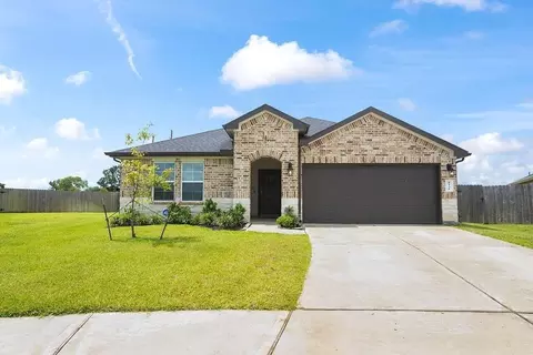 8938 Colicroot Dr, Rosharon, TX 77583