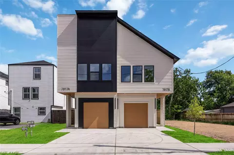 7817 Sandy St #A-B, Houston, TX 77028