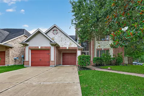 6806 Peatwood Way, Sugar Land, TX 77479