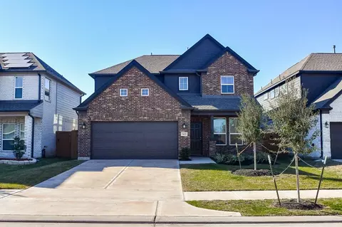 5422 Rustic Ruby Dr, Brookshire, TX 77423 photo 1