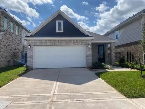 28814 Dobra Trl, New Caney, TX 77357