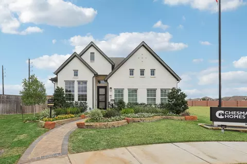 418 Rugged Rock Ln, New Caney, TX 77357