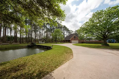 3020 Avenue L, Santa Fe, TX 77510