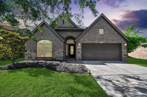 2918 Garden River Ln, Richmond, TX 77406