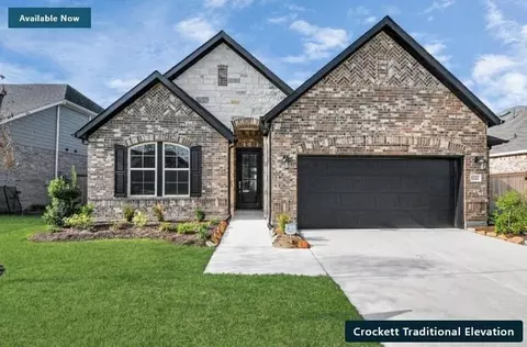 6722 Arabella Lakes Dr, Richmond, TX 77469