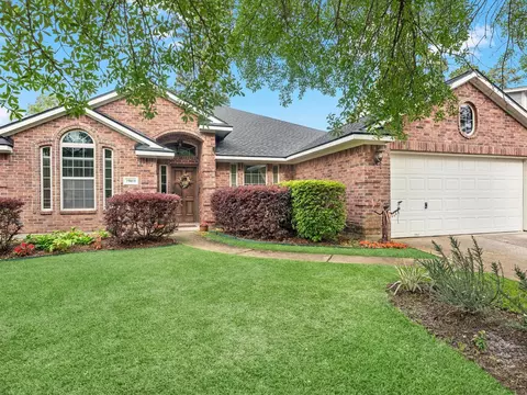 19019 Relay Rd, Humble, TX 77346