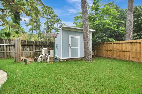 Exterior - 5322 Ashmere Ln, Spring, TX 77379 photo 5 of 5