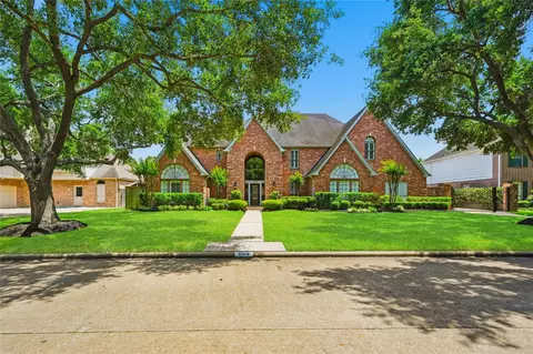 1563 Mission Springs Dr, Katy, TX 77450