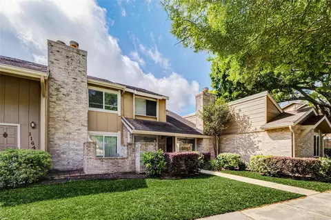 11643 Village Place Dr #194, Houston, TX 77077