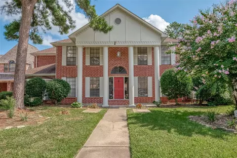 17510 Comoro Ln, Spring, TX 77379 photo 1