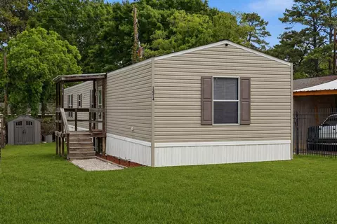 13214 Captain Cir, Willis, TX 77318