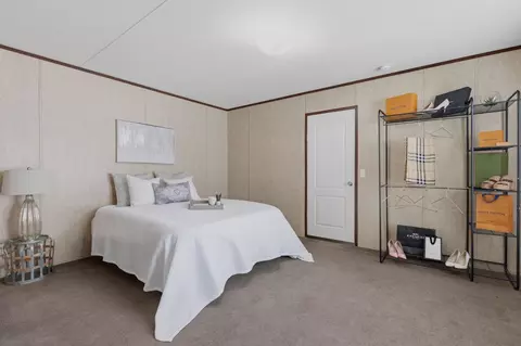 Bedroom - 13214 Captain Cir, Willis, TX 77318 photo 1 of 6