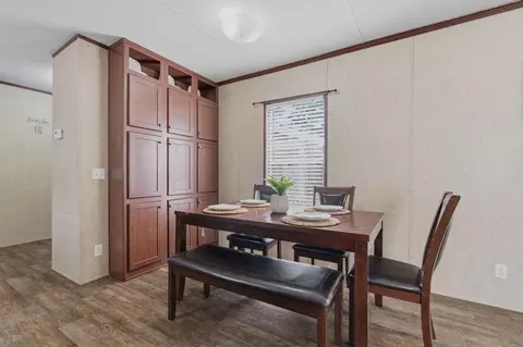 Dining - 13214 Captain Cir, Willis, TX 77318 photo 1 of 2