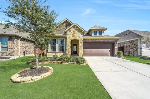 10047 Napier Dr, Iowa Colony, TX 77583