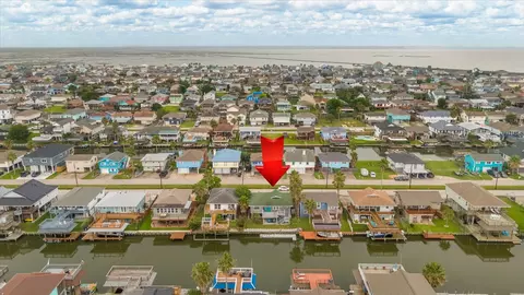313 Ling, Bayou Vista, TX 77563