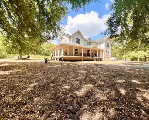 39425 Donigan Rd, Brookshire, TX 77423
