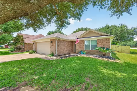 3802 Wedge Wood Cir, Needville, TX 77461