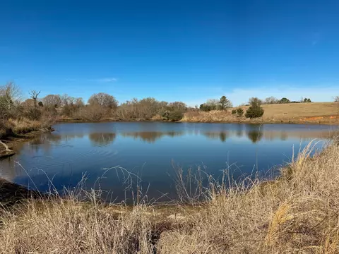 tbd Fcr 280, Oakwood, TX 75855
