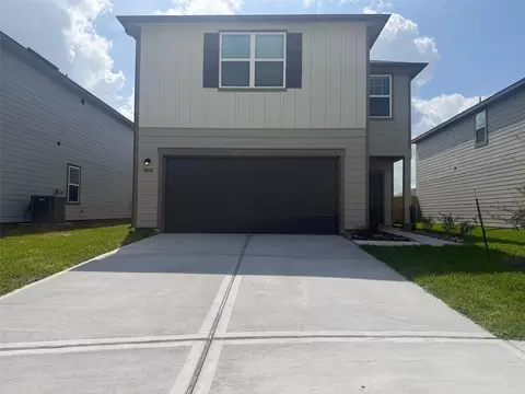 8826 Vacek Crossing Way, Richmond, TX 77469