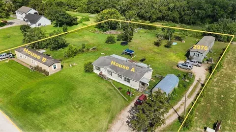 2974 Cr-146 #A, Alvin, TX 77511