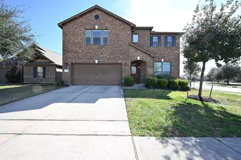 21119 Keystone Pine Ct, Katy, TX 77449