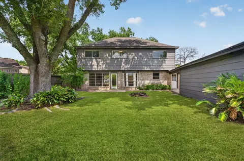 Exterior - 7063 Windy Pines Dr, Spring, TX 77379 photo 3 of 4