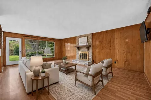 Living - 7063 Windy Pines Dr, Spring, TX 77379 photo 2 of 4